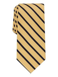 Men's Classic Stripe Tie, Created for Macy's
