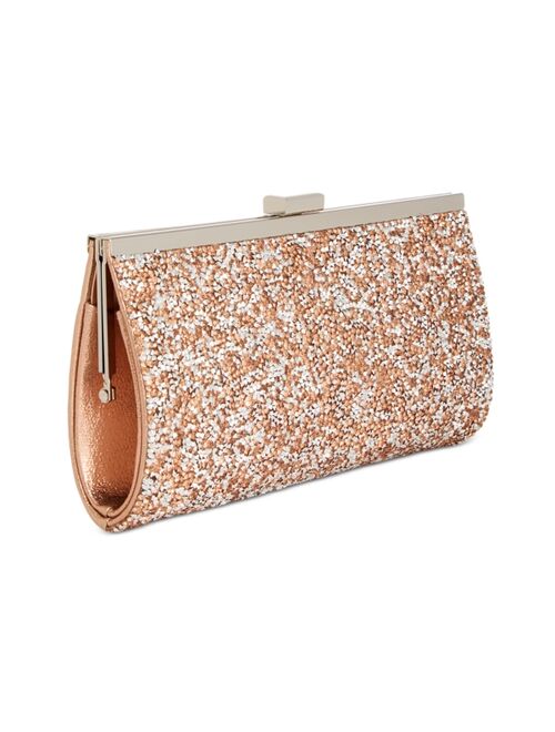 INC International Concepts Lexy Minaudiere Clutch, Created for Macy's