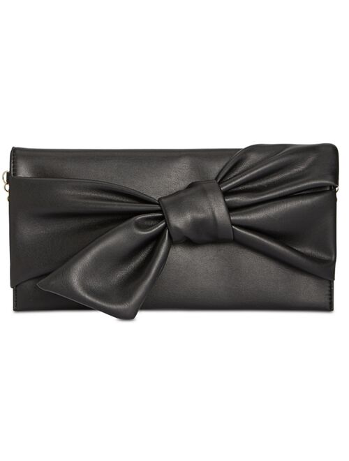 INC International Concepts Bowah Hands Through Clutch, Created for Macy's