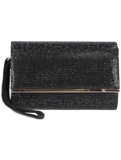 Buy INC International Concepts Caitlin Microstone Clutch, Created for Macy's online Topofstyle