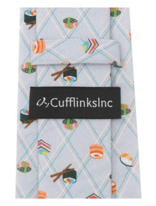 Cufflinks, Inc. Men's Sushi Tie