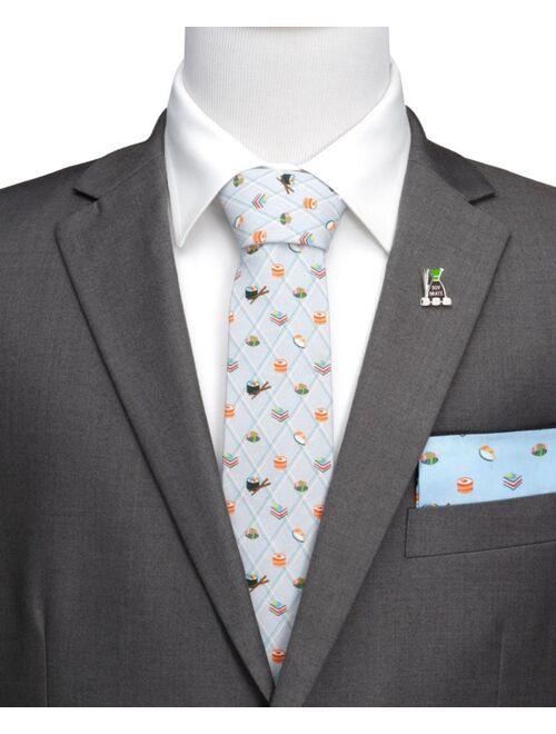 Cufflinks, Inc. Men's Sushi Tie