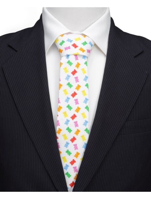 Cufflinks, Inc. Men's Gummy Bear Tie