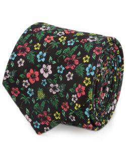 Men's Tropical Multi Tie
