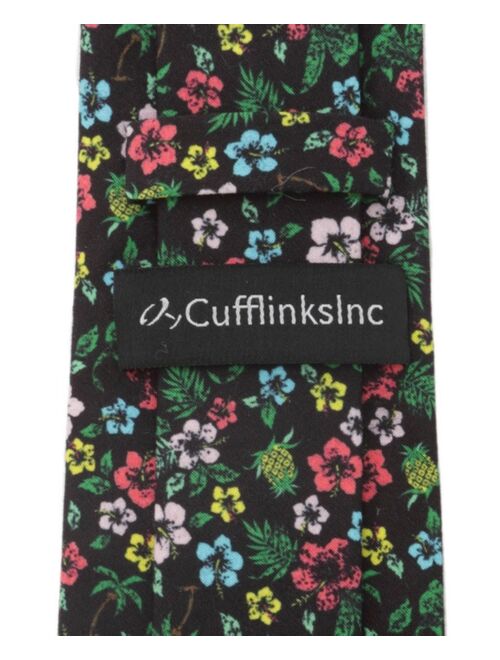 Cufflinks, Inc. Men's Tropical Multi Tie