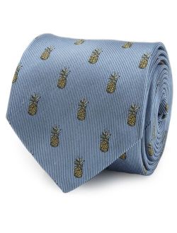 Men's Pineapple Tie