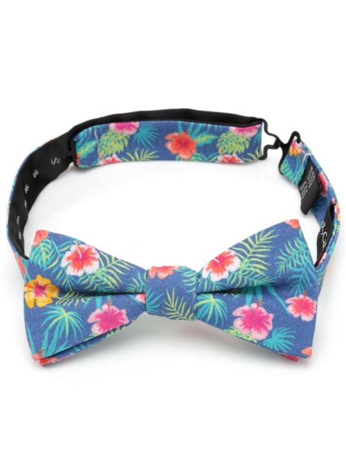 Cufflinks, Inc. Men's Tropical Bow Tie