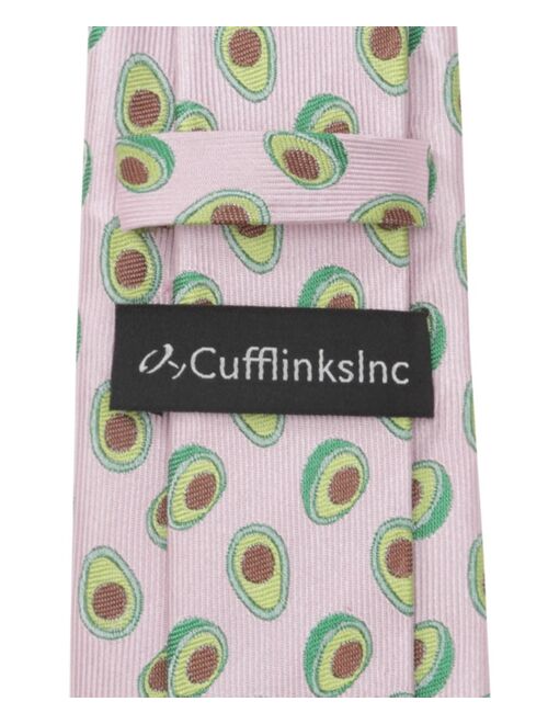 Cufflinks, Inc. Men's Avocado Tie
