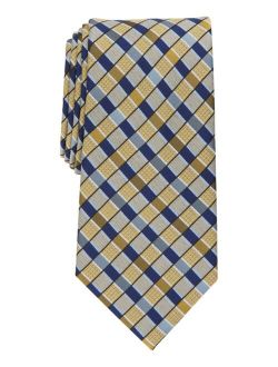Men's Ledon Geometric Tie