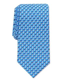 Men's Whelton Geometric Tie