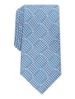 Men's Tahan Grid Tie
