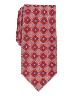 Men's Classic Waller Neat Tie