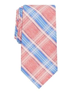 Men's Kehler Plaid Tie