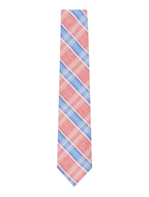 Perry Ellis Men's Kehler Plaid Tie