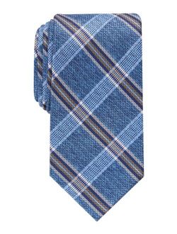 Men's Dover Plaid Tie