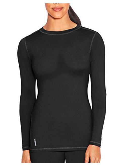Buy Champion Duofold Women's Flex Weight Thermal Shirt online | Topofstyle