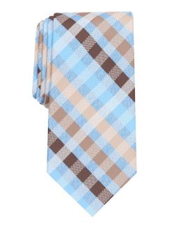 Men's Carlson Check Tie