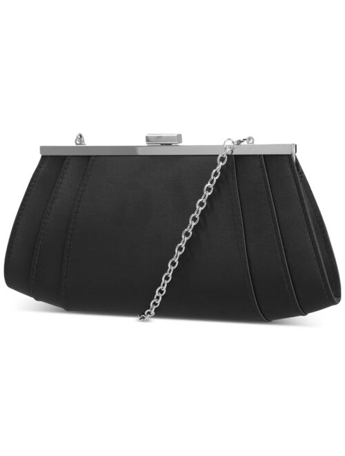 INC International Concepts Framed Wing Clutch, Created for Macy's