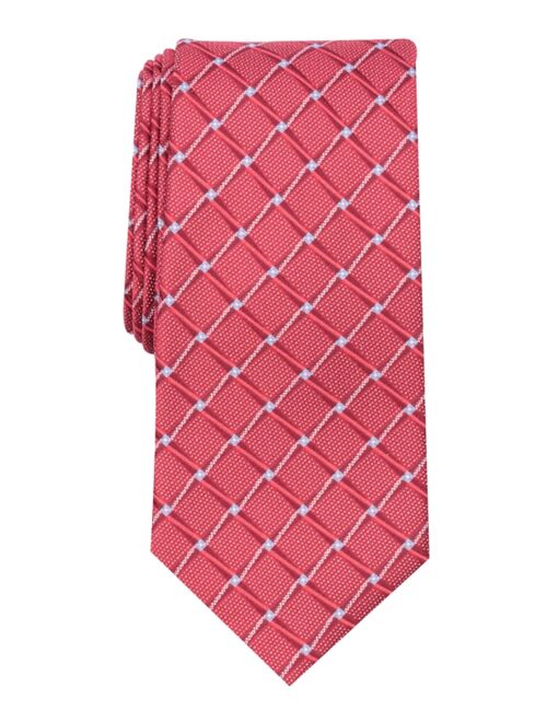 Perry Ellis Bastille Grid Tie