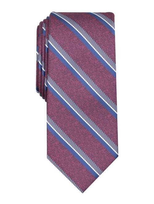 Perry Ellis Men's Dena Stripe Tie