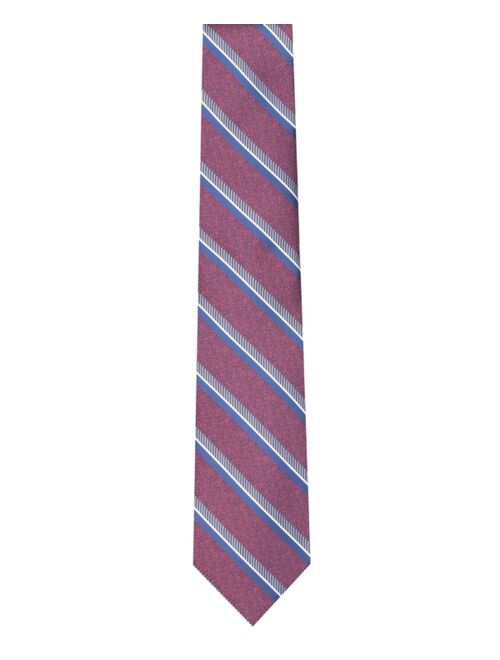 Perry Ellis Men's Dena Stripe Tie