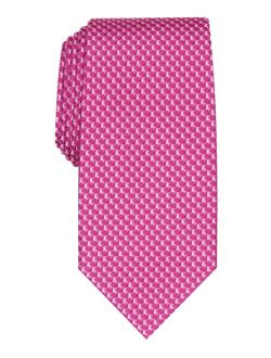Men's Hallam Classic Neat Tie