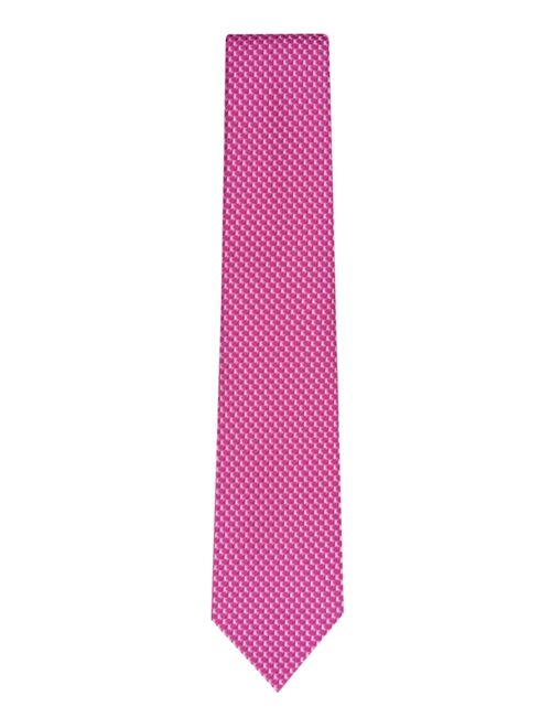 Perry Ellis Men's Hallam Classic Neat Tie