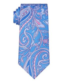 Men's Classic Paisley Tie
