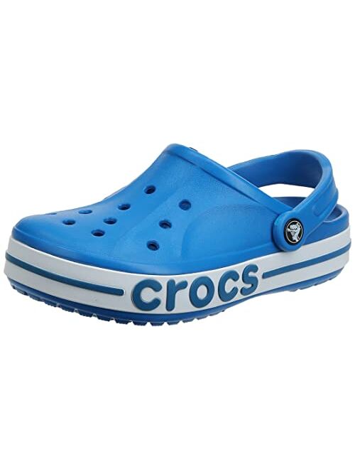 Crocs Men's Bayaband Clog