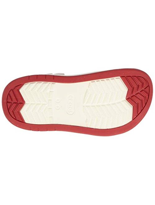 Crocs Crocband Full Force Clog