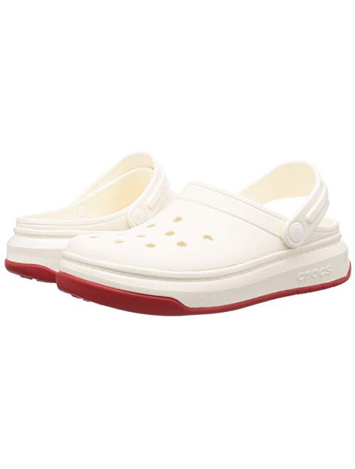 Crocs Crocband Full Force Clog