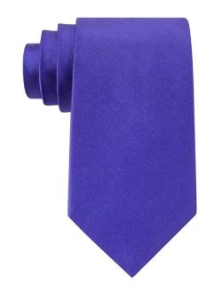 Tie, Sapphire Solid II