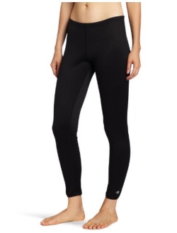 Duofold Women's Brushed Back Bottom