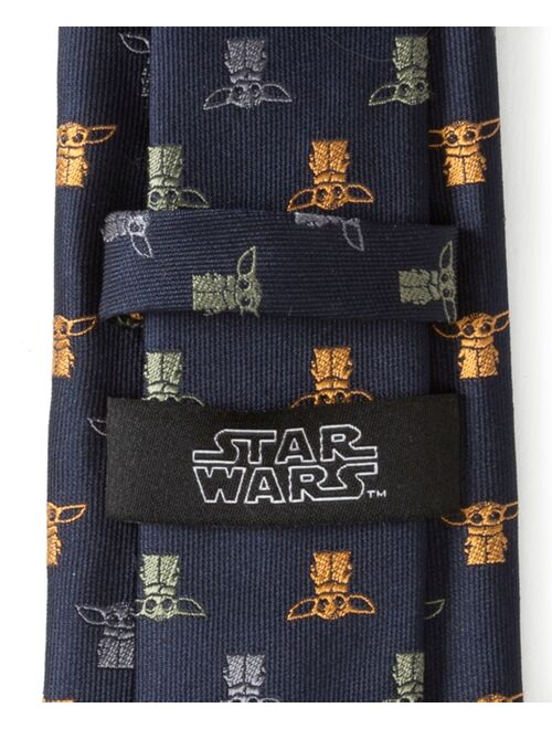 Star Wars Men's The Child Tie