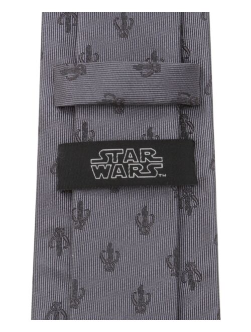 Star Wars Men's Mandalorian Tie