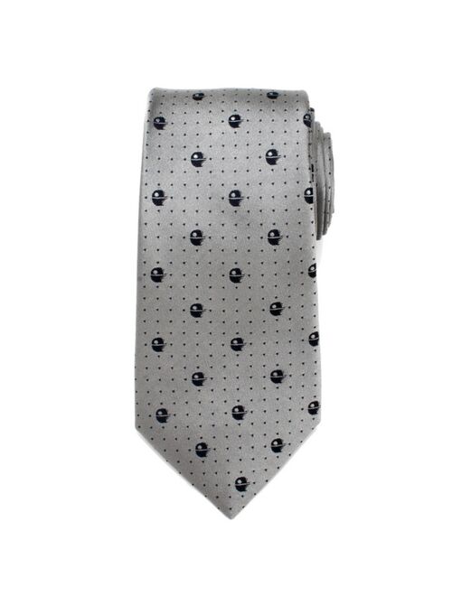 Star Wars Death Star Dot Men's Tie