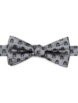Darth Vader Dot Men's Bow Tie