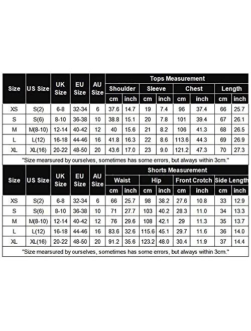 Hotouch Women's Modal Short Pajama Set Short Sleeve Sleepwear Button Down Nightwear Soft Pj Lounge Sets S-XXL