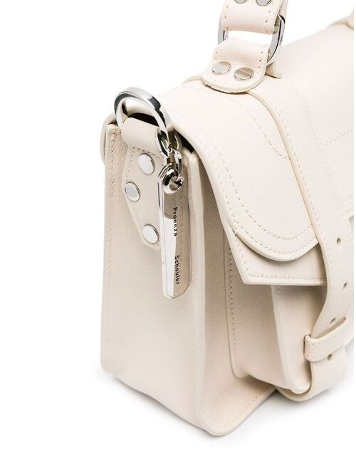 Bottega Veneta PS1 Tiny satchel bag
