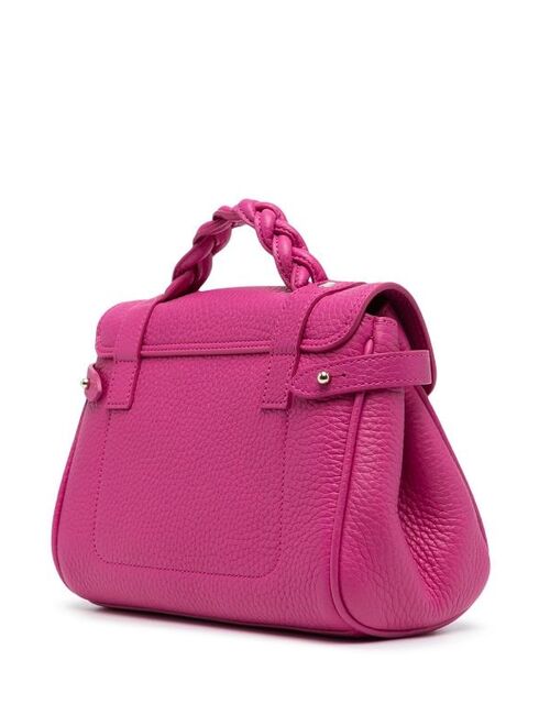 Mulberry Alexa mini satchel bag