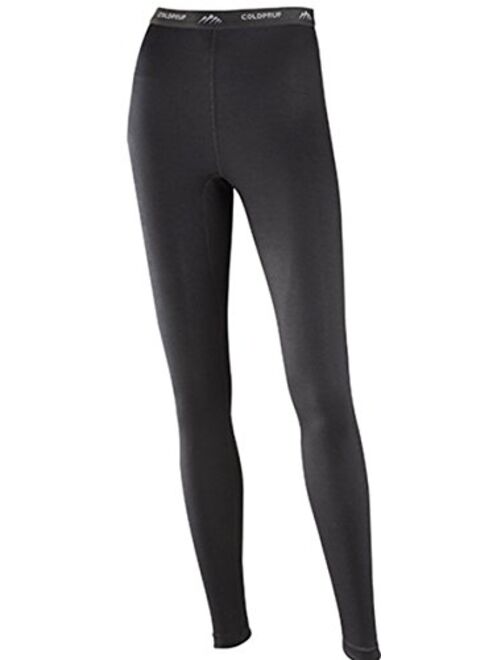 ColdPruf Women's Classic Base Layer Pant