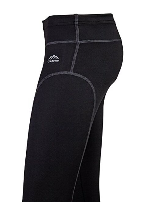 ColdPruf Women's Quest Performance Base Layer Leggings
