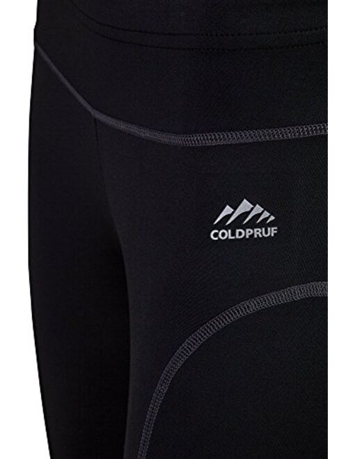 ColdPruf Women's Quest Performance Base Layer Leggings