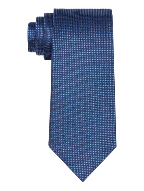 Tommy Hilfiger Men's Bold Dot Print Tie