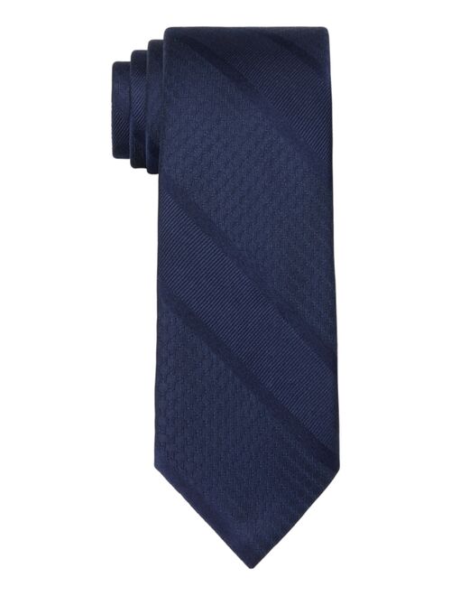 Tommy Hilfiger Men's Tonal Stripe Tie