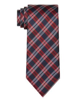 Men's Check Tie