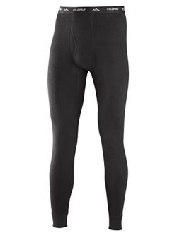 Men's Basic Active Wear Crew Pants