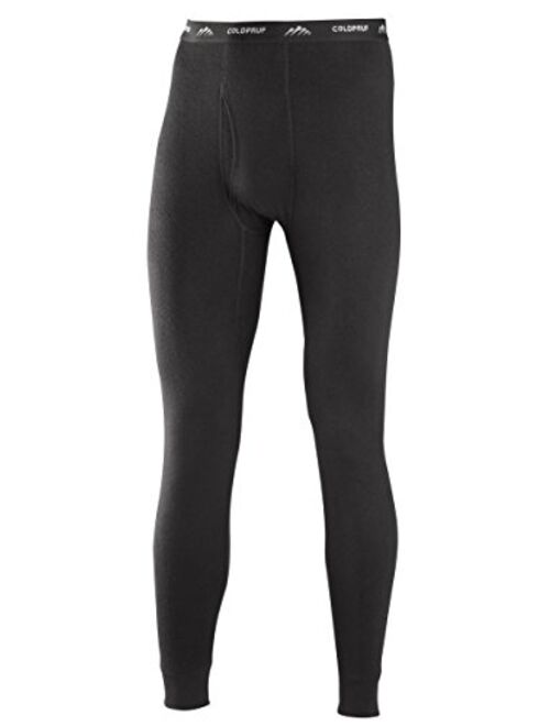 ColdPruf Men's Basic Active Wear Crew Pants