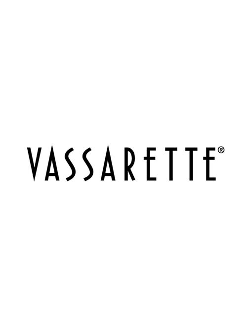 Vassarette Women's Vassarette 12674 Comfortably Smooth Slip Short