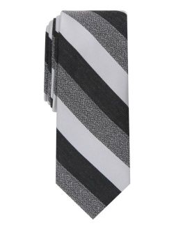 Men's Hall Stripe Tie, Created for Macy's